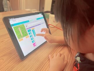 哈吉谷 Scratch ScratchJr code.org 兒童程式教育 設計思考
